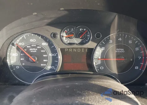 2007 Pontiac Torrent из США, поврежденный, VIN 2CKDL63F876077866